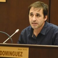 Planes sociales: “Se sospecha que es Claudio Domínguez el que está al frente de todo esto"