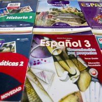 Guanajuato, dispuesto a imprimir sus propios libros de texto