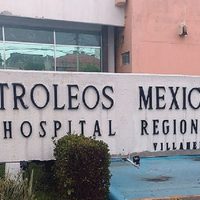 Pemex debe reparar daño a 69 pacientes por recibir medicina infectada en hospital de Tabasco: CNDH