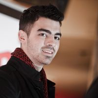 Todo por amor: Joe Jonas contó sus planes de ¿romper la cuarentena?