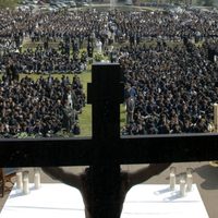 Legionarios de Cristo expresan su disposición de colaborar con la UIF