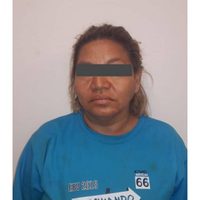 Una mujer asesina a su hijo de una puñalada en Nuevo León