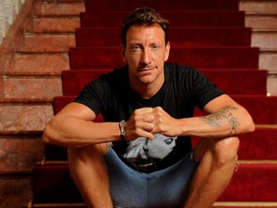 “Libérense del mito”: Nico Vázquez reveló su mayor secreto con estas impactantes imágenes