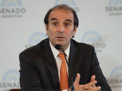El juez Manuel García-Mansilla renunció a la Corte Suprema