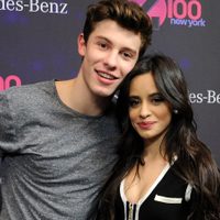 Camila Cabello intentó alejar los rumores de separación de Shawn Mendes, pero siguen las dudas