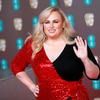 Rebel Wilson parece otra persona: perdió casi 70 kilos y así luce hoy en día