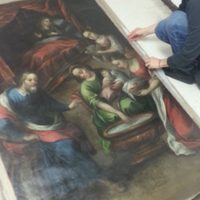 A 14 años de su robo, reintegrarán ocho piezas de arte sacro a iglesia veracruzana