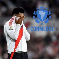 Millonaria multa: el dinero que tendrá que pagar River por una nueva sanción de la CONMEBOL