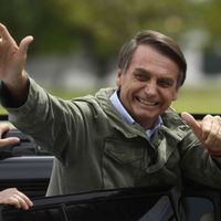 ¡Contra las cuerdas! Con cacerolazos piden la renuncia del presidente de Brasil