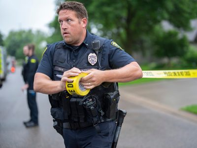 Expresidenta de Cámara baja de Minnesota y su esposo fueron asesinados: gobernador