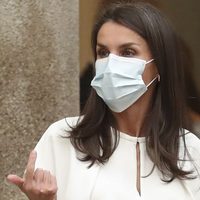 Ocurrió este fin de semana: los gritos de la reina Letizia en plena fiesta