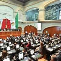 Morena interpone acción de inconstitucionalidad por reformas sobre gobiernos de coalición en Edomex