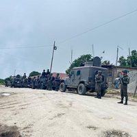 Ejército de Guatemala blinda su frontera del narco... y siguen las ejecuciones del lado mexicano