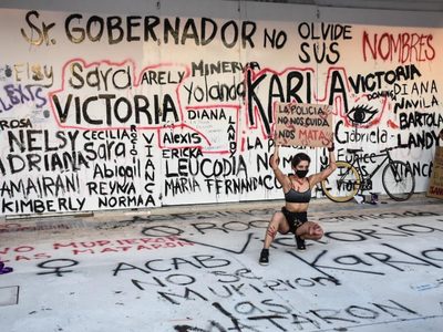 Un deseo feminista para 2022