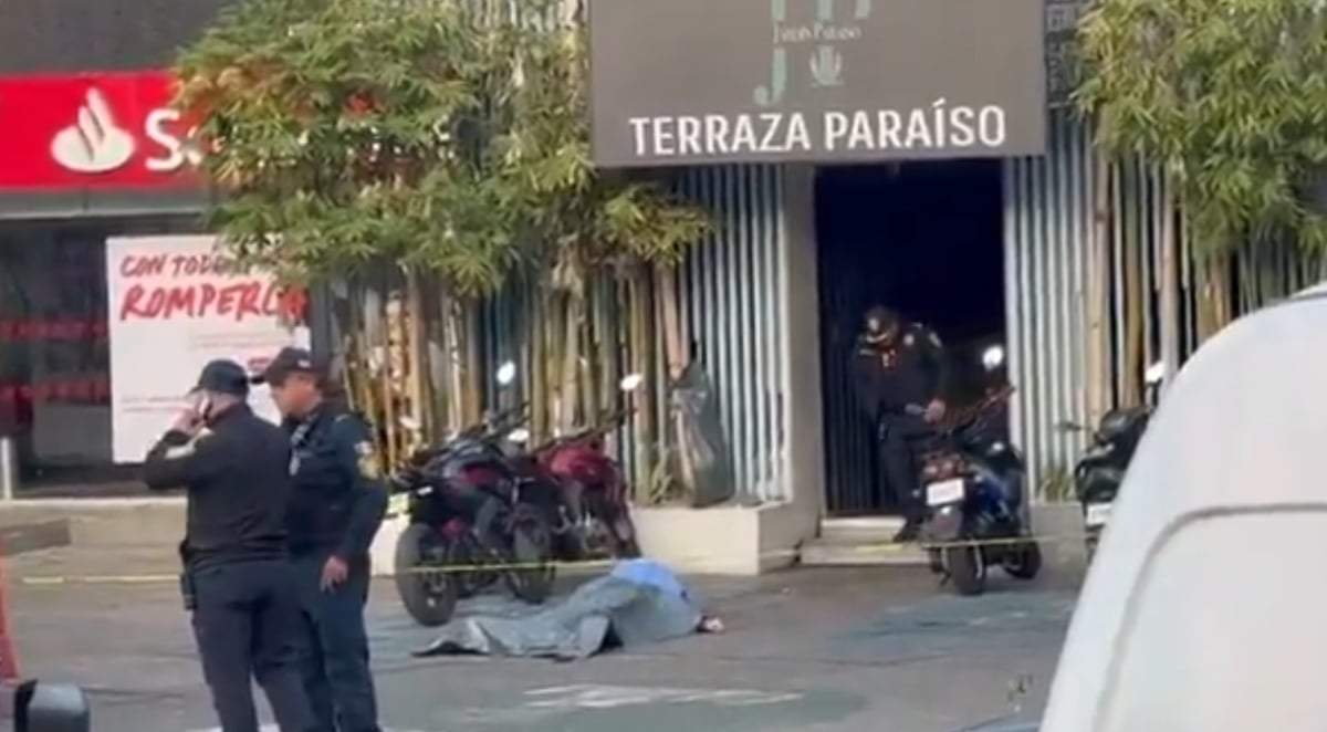 Rodrigo Solano Flores, alias “El Miclo”, el joven asesinado en el Bar Makali