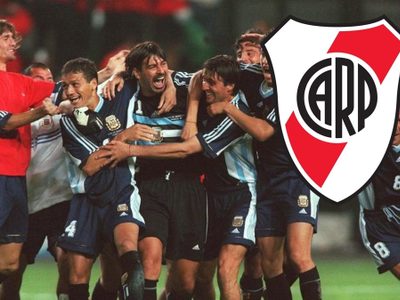 El ex jugador de la Selección Argentina que elogió el presente de River
