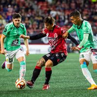 Xolos y Liga MX vetan a responsables por pelea en el Tijuana vs. León