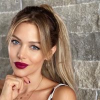 La confesión de Evangelina Anderson que comprometería a Martín Demichelis