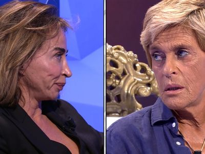 Chelo García Cortés presentará "Socialité" y María Patiño reacciona: "Humillada"