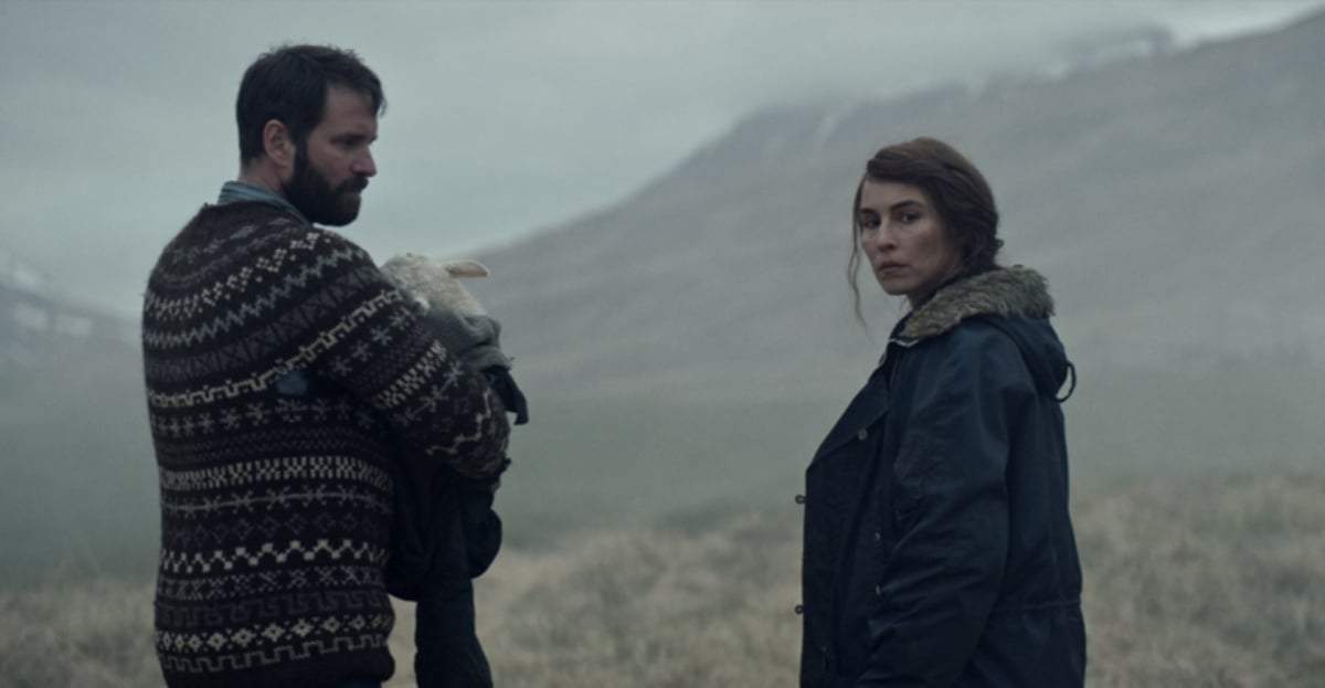 "Lamb", de Valdimar Jóhannsson