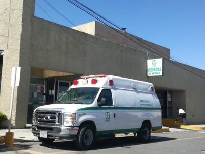 Denuncian negligencia médica, falta de insumos y burocracia en IMSS de Tlaxcala