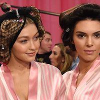 ¿"Excuñadas" y amigas? Kendall Jenner no pasó por alto el cumple de Gigi Hadid y le hizo esto...