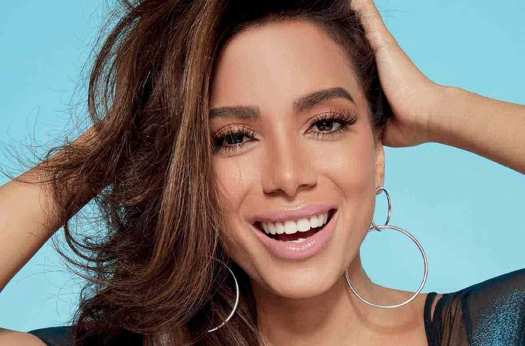 Anitta. Fuente: (Instagram)