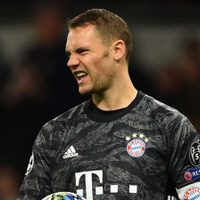El mensaje de Manuel Neuer por el coronavirus que generó polémica