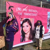 Familiares piden investigar la muerte de Zyanya Estefanía como feminicidio