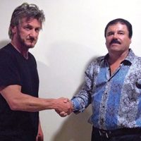 Mientras Peña Nieto lo buscaba, "El Chapo" daba entrevista a Sean Penn y Kate del Castillo