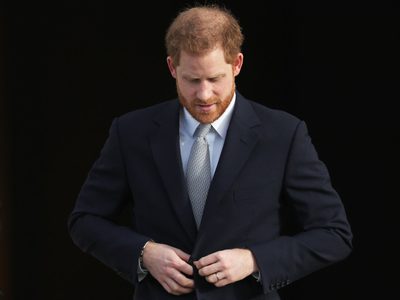 Conmoción en el Reino Unido: el rumor sobre el príncipe Harry