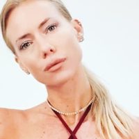 ¡Bastante enojada! Nicole Neumann reaccionó al polémico video del helicóptero que lanza un animal