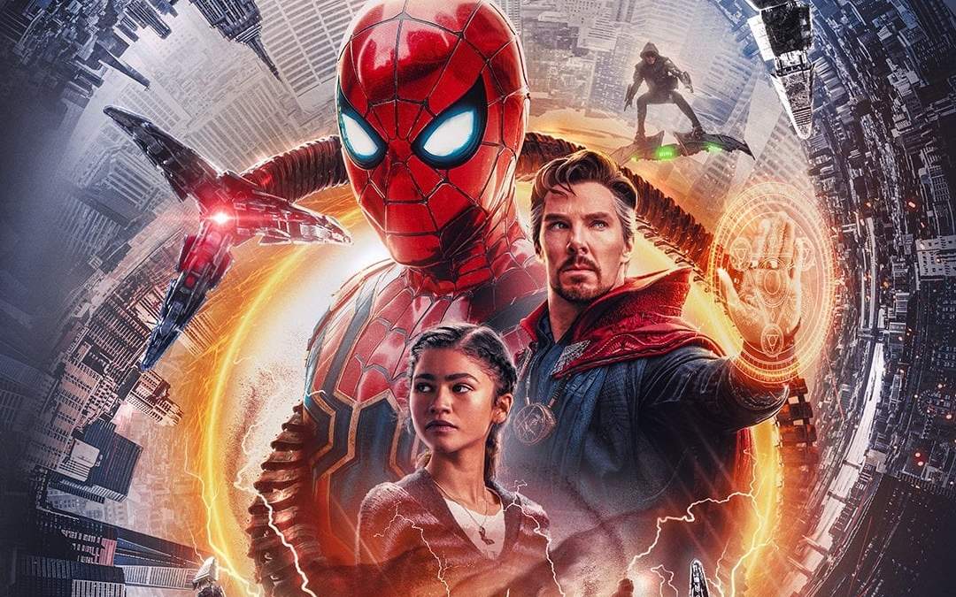 La cinta explora la faceta de Peter Parker tras los acontecimientos vistos en Endgame