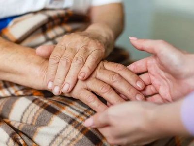 Neuquén aumentó hasta un 250% la asistencia a personas mayores y con discapacidad
