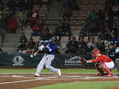 Estados Unidos dobla al beisbol de México