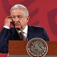 AMLO a favor de testigos colaboradores en casos Lozoya y Ayotzinapa