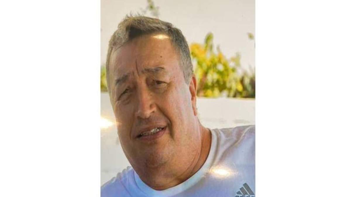 El empresario petrolero Luis Carlos Vizcarra Millán