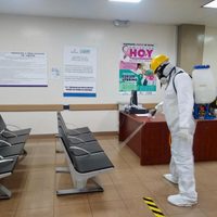 BC vive su peor día por covid-19: 37 muertos y suma 975 infectados