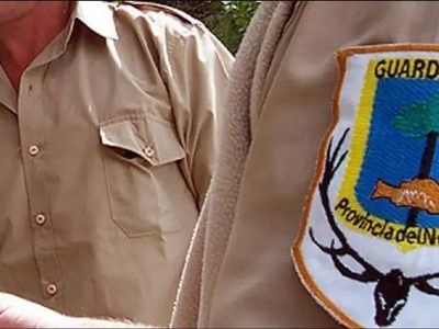 Guardafaunas confeccionó más de un centenar de infracciones por caza y pesca furtiva