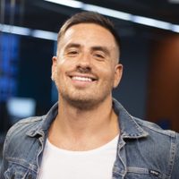 Fede Bal y la sorpresiva publicación que lo acercó a Laurita y al Bailando
