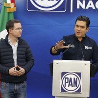 PAN desplegó “muchos más observadores de los que creen”: Jorge Romero
