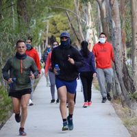 Atención Neuquén: se habilitó una nueva actividad deportiva
