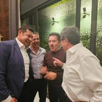 Ricardo Monreal interviene ante riesgo de ruptura en Morena-Puebla