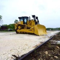 Adjudican a Grupo México y al español Acciona el Tramo 5 Sur del Tren Maya