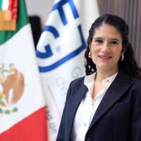 Bertha Lujan "se estrena" en la FGJCDMX con siete acciones prioritarias