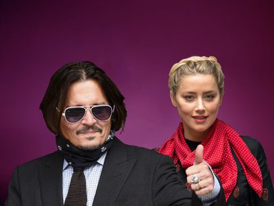 Todos en defensa de Johnny Depp: Amber Heard cada vez más complicada con su historia