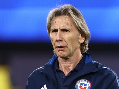Le pueden sacar los puntos: el reclamo de la Selección Chilena que afecta a Huracán