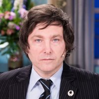 Javier Milei criticó el proyecto para gravar la renta inesperada: “Es aberrante”