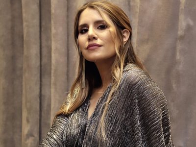 "Me pasaban muchas cosas": Mica Tinelli compartió una imagen de uno de sus peores momentos