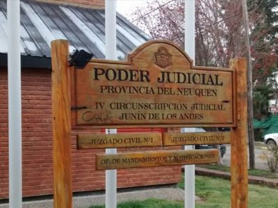 Junín de los Andes: la Justicia dictaminó que el gobernador debe responder por la coparticipación